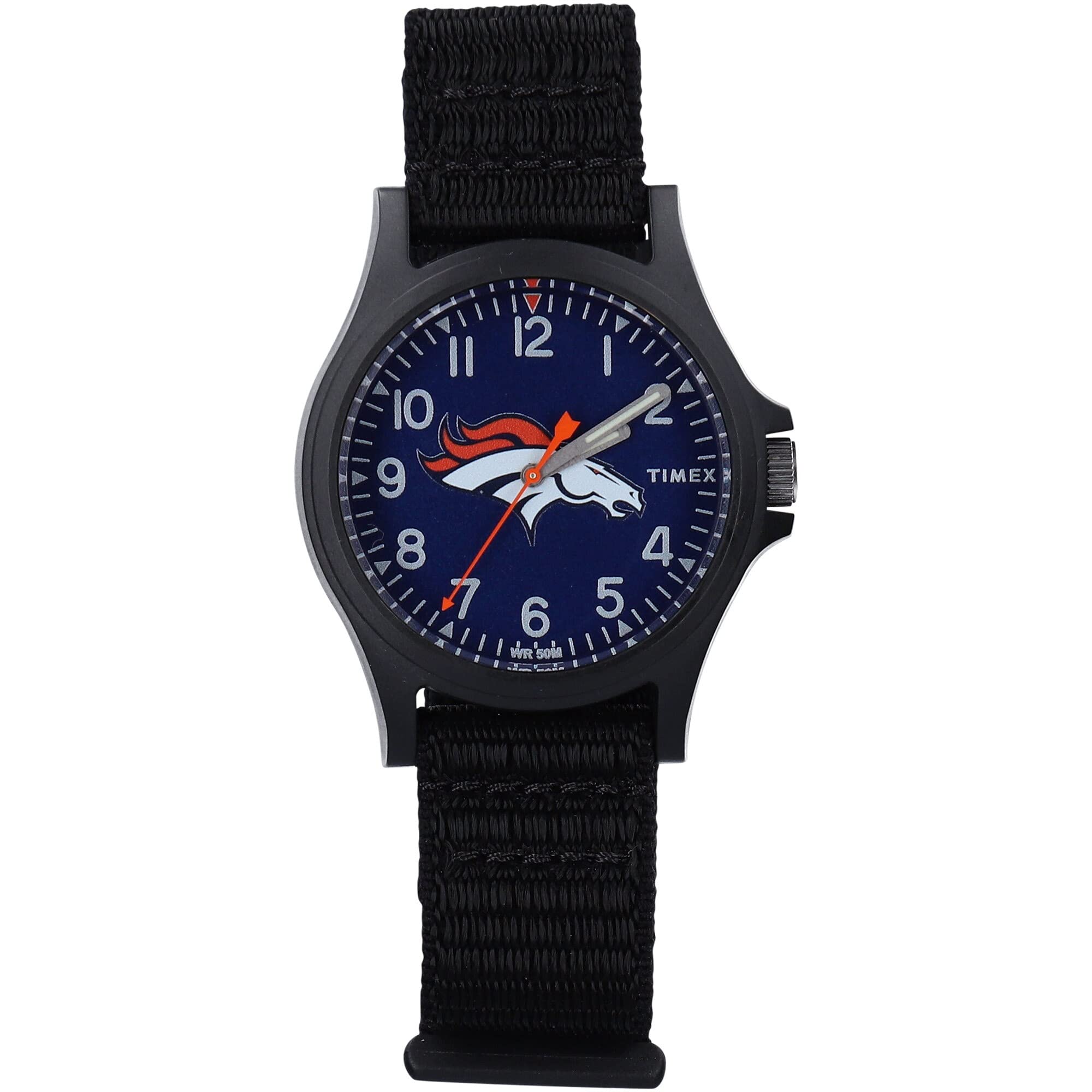 Timex Men's NFL Pride 40mm Watch