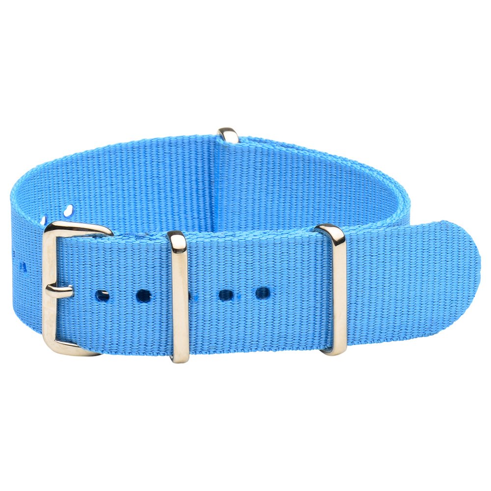 Clockwork Synergy® Classic Nylon Ballistic watch straps bands