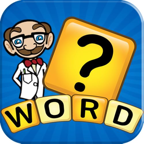 What's the Word? - Word Puzzle Quiz