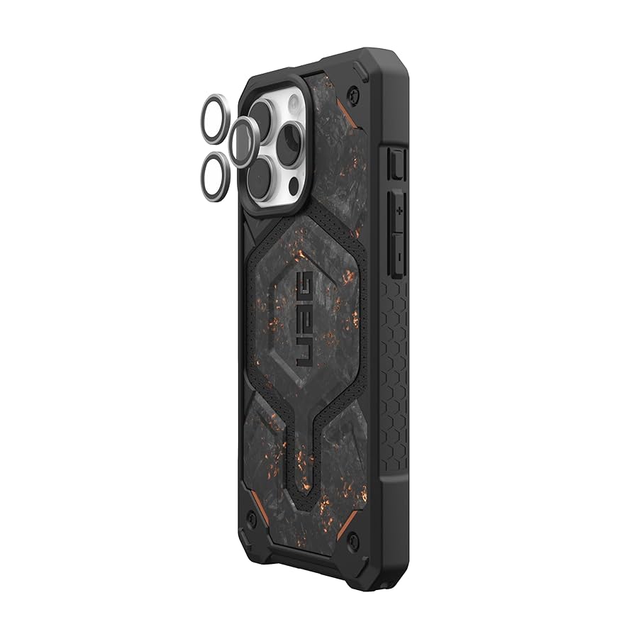 UAG MONARCH PRO iPhone 16Pro Max用ケース Amazon.com: URBAN ARMOR GEAR UAG Designed for iPhone 16 Pro