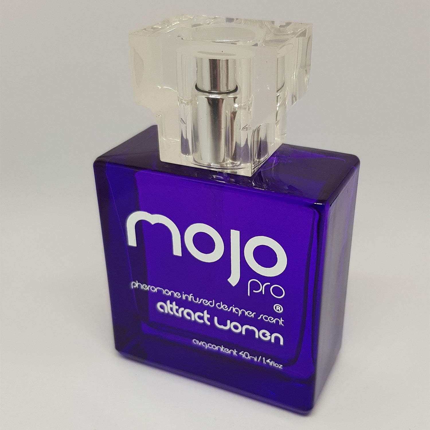 Pheromone to Attract Women 40ml (Original Desire)