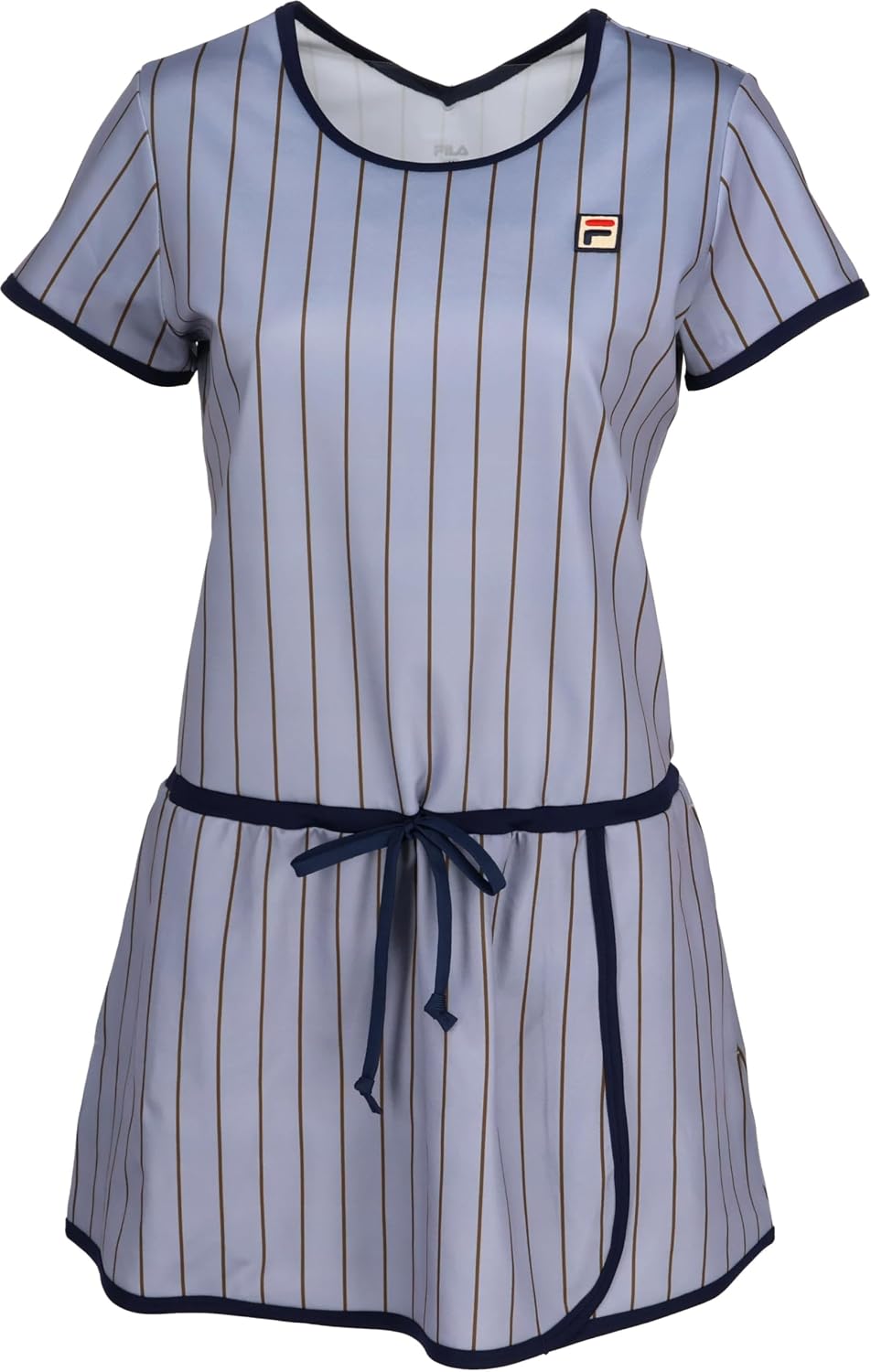 Amazon.co.jp: FILA TENNIS(フィラ テニス) テニス レディース 半袖