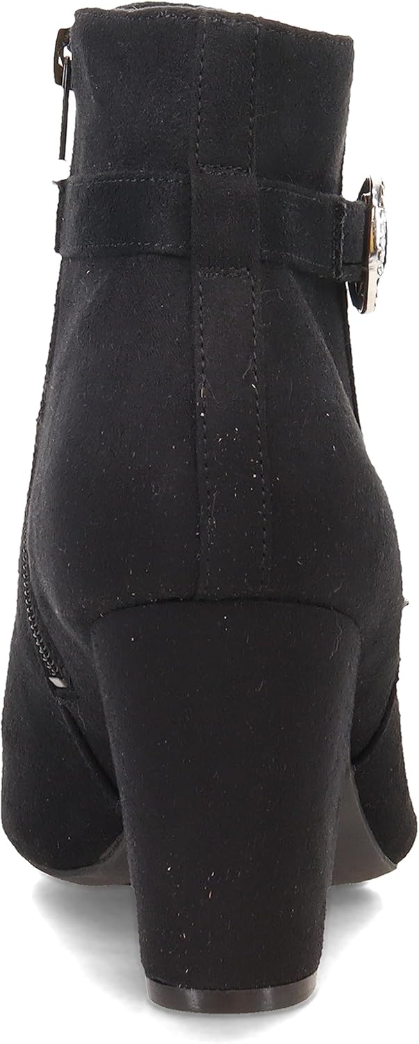 LifeStride Women's, Sparkle Bootie