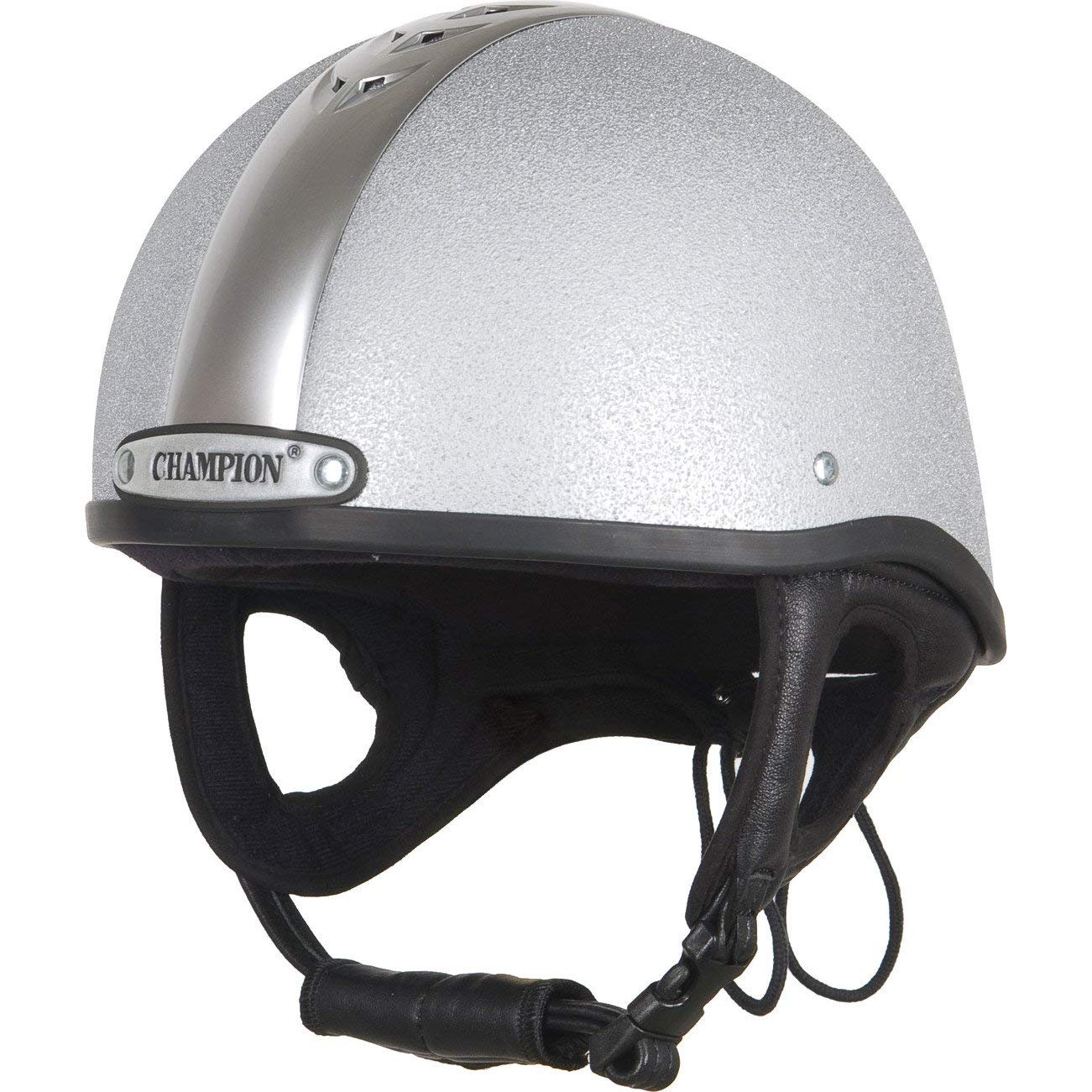 Champion Ventair Skull Silver 7 1/4