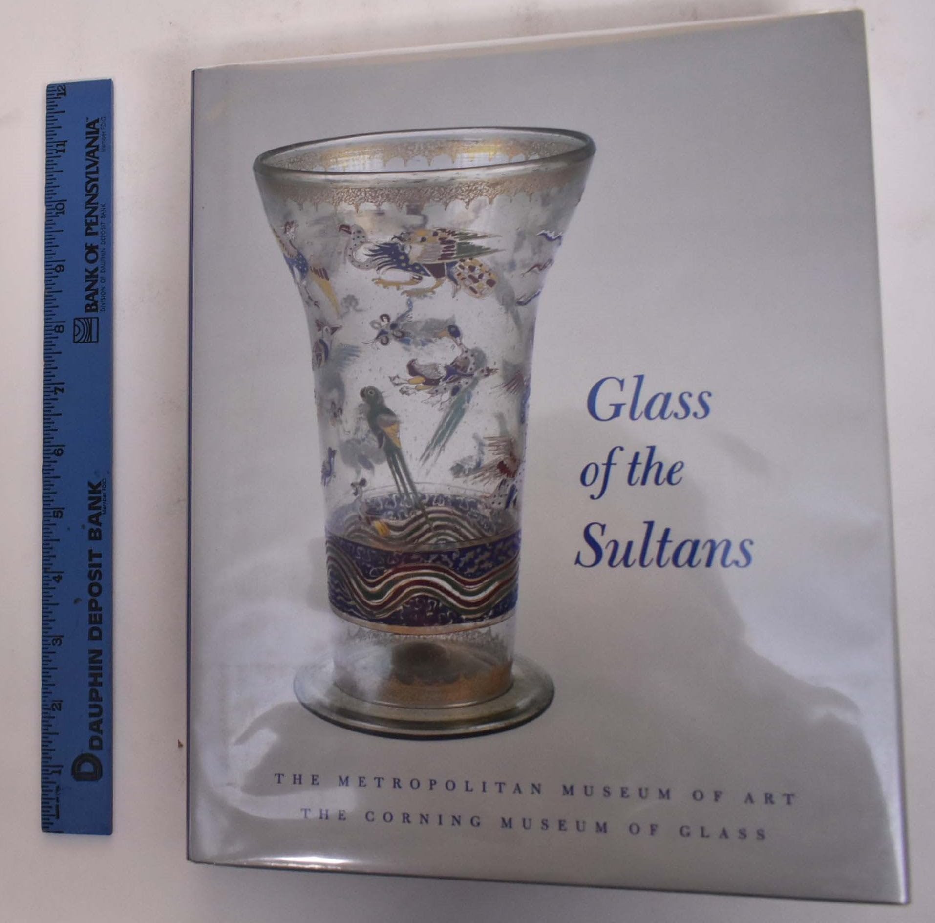 Glass of the Sultans : offrez un voyage sensoriel dans un coffret de verre