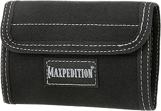 Maxpedition Carteira espartana
