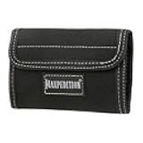 Spartan Wallet Black, 5.5