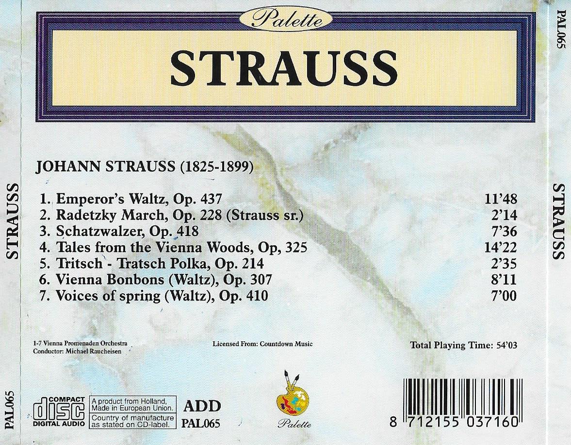 Radetzky March