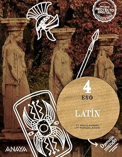 Latín 4º ESO
