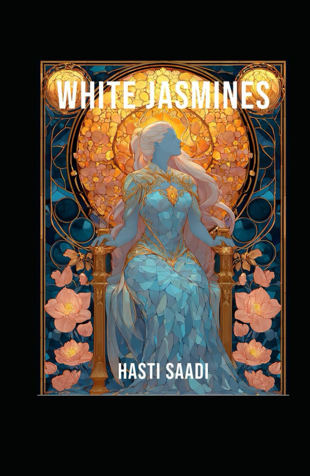 White Jasmines