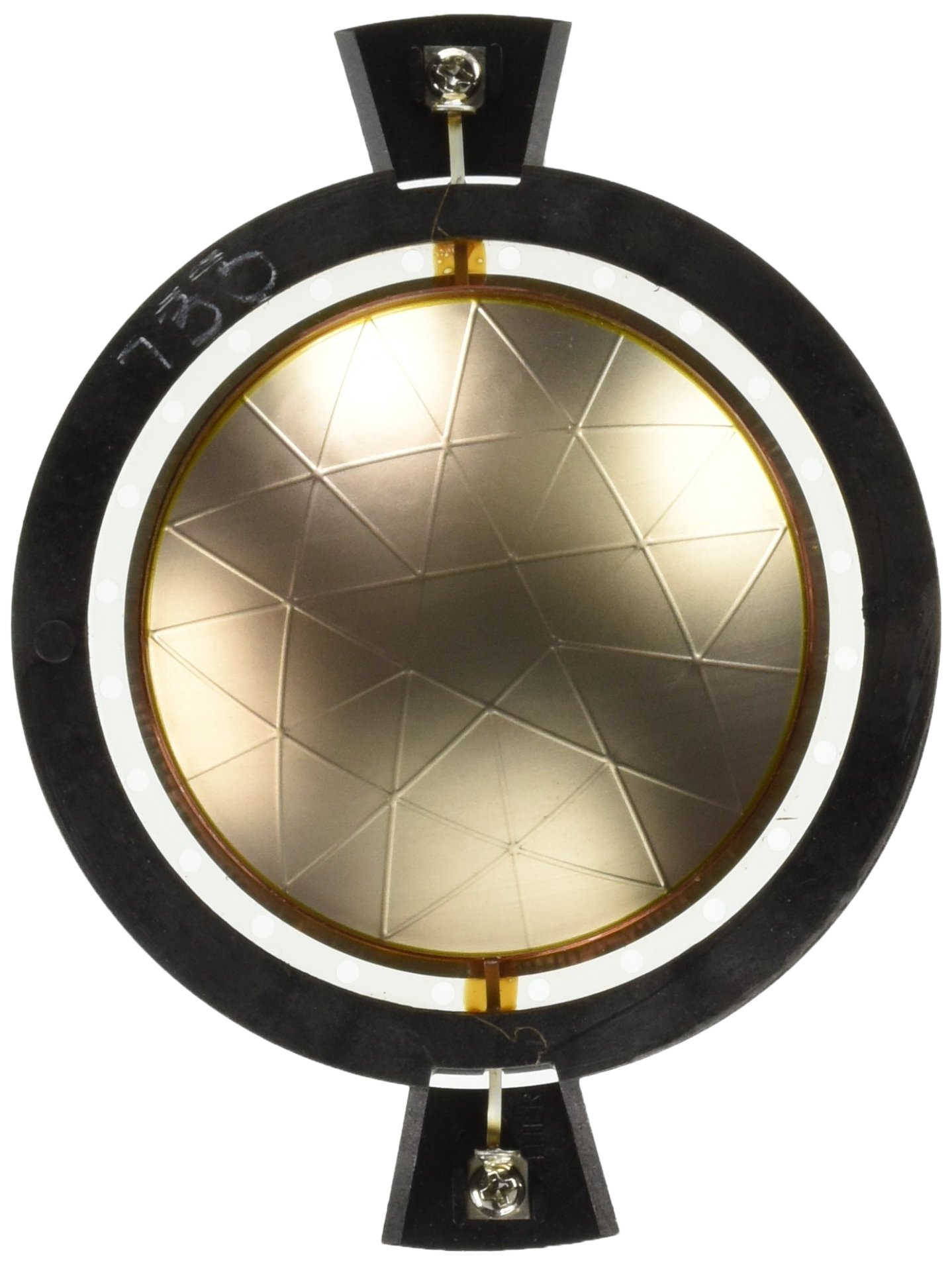 EminenceCDRepPSD 3006-8DIA 2-Inch Throat Size HF Device