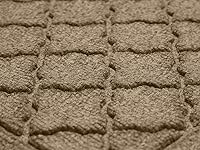 Vista 9 de Tapete Cordova de Bungalow Flooring, Caqui