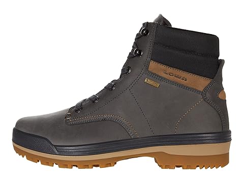 lowa helsinki gtx review