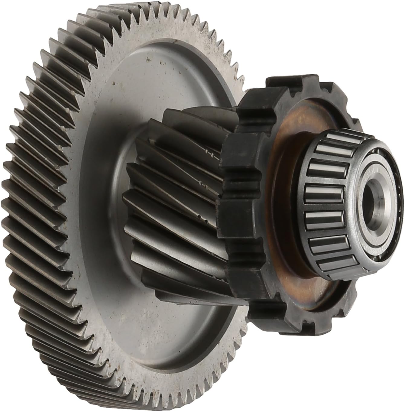 GM Genuine Parts 24233764 Automatic Transmission Differential Drive Pinion Gear with Transfer Gear