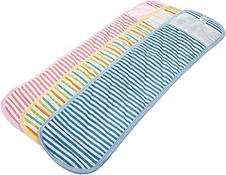 SECFOU 3 Pçs Cordão Umbilical Do Bebê Faixa De Barriga Infantil Barriga De Bebê Algodão Cinto De Barriga Para Gravidez Infantil Envoltório De Barriga Infantil Faixa De Umbigo Corda De