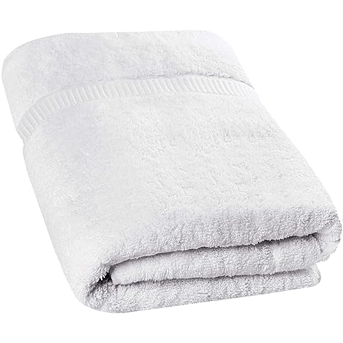 Oversized Bath Towels: Amazon.com