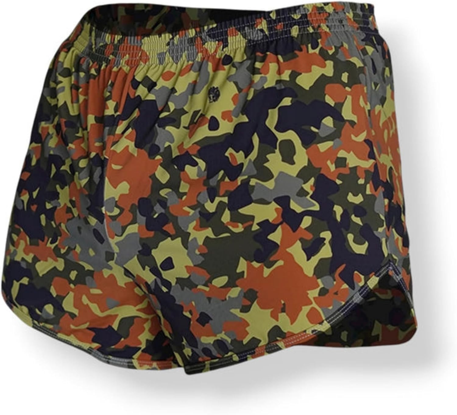 Savage Tacticians Silkies Shorts for Men and Women - Tactical Ranger Panties for Training, Running & Gym Wear