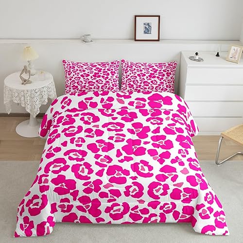 Miniatura 271 de Castle Fairy Juego de ropa de cama con estampado de cebra, tamaño matrimonial, juego de edredón de animales de África y vida silvestre, juego