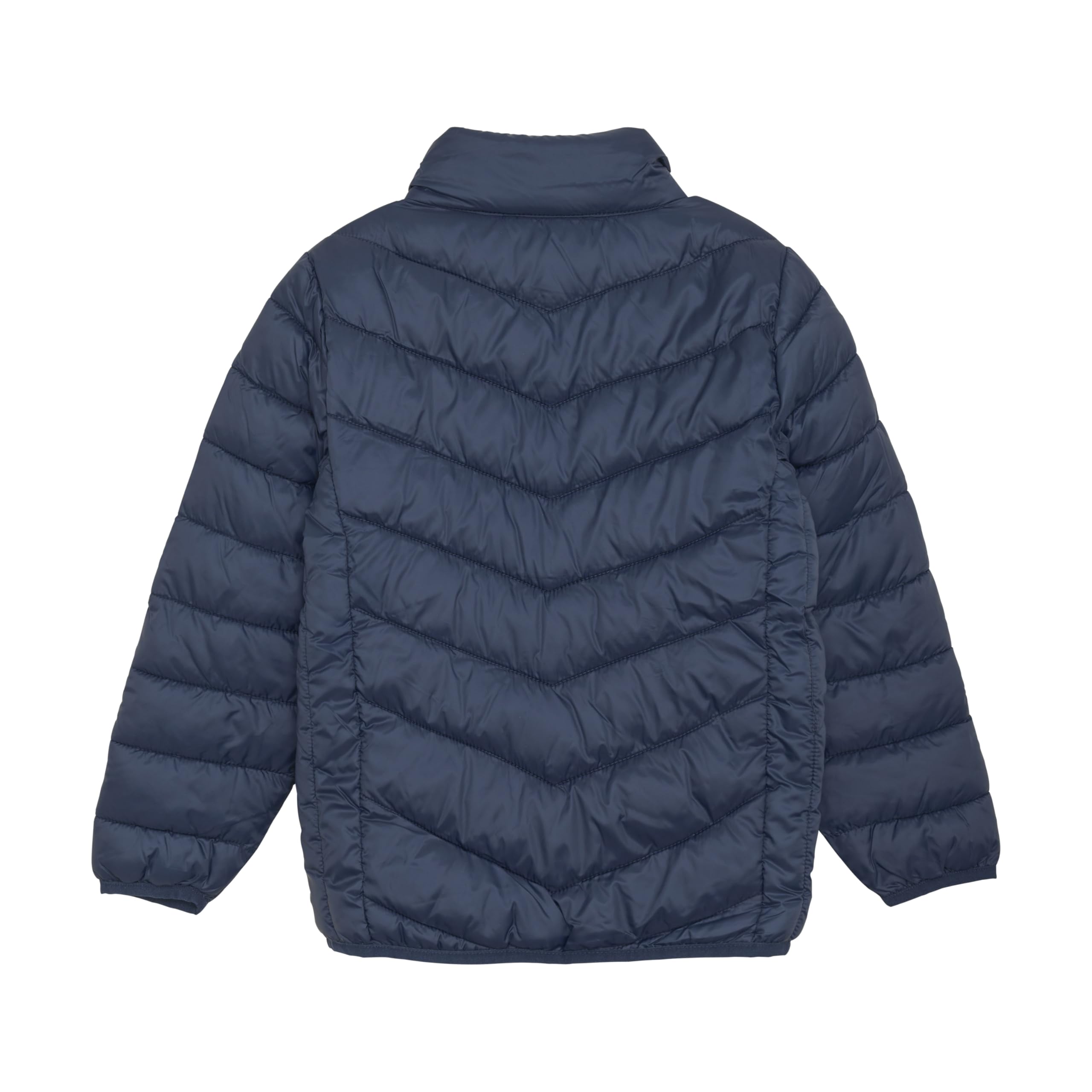 Color Kids Kurtka Chłopcy Jacket Packable Quilted