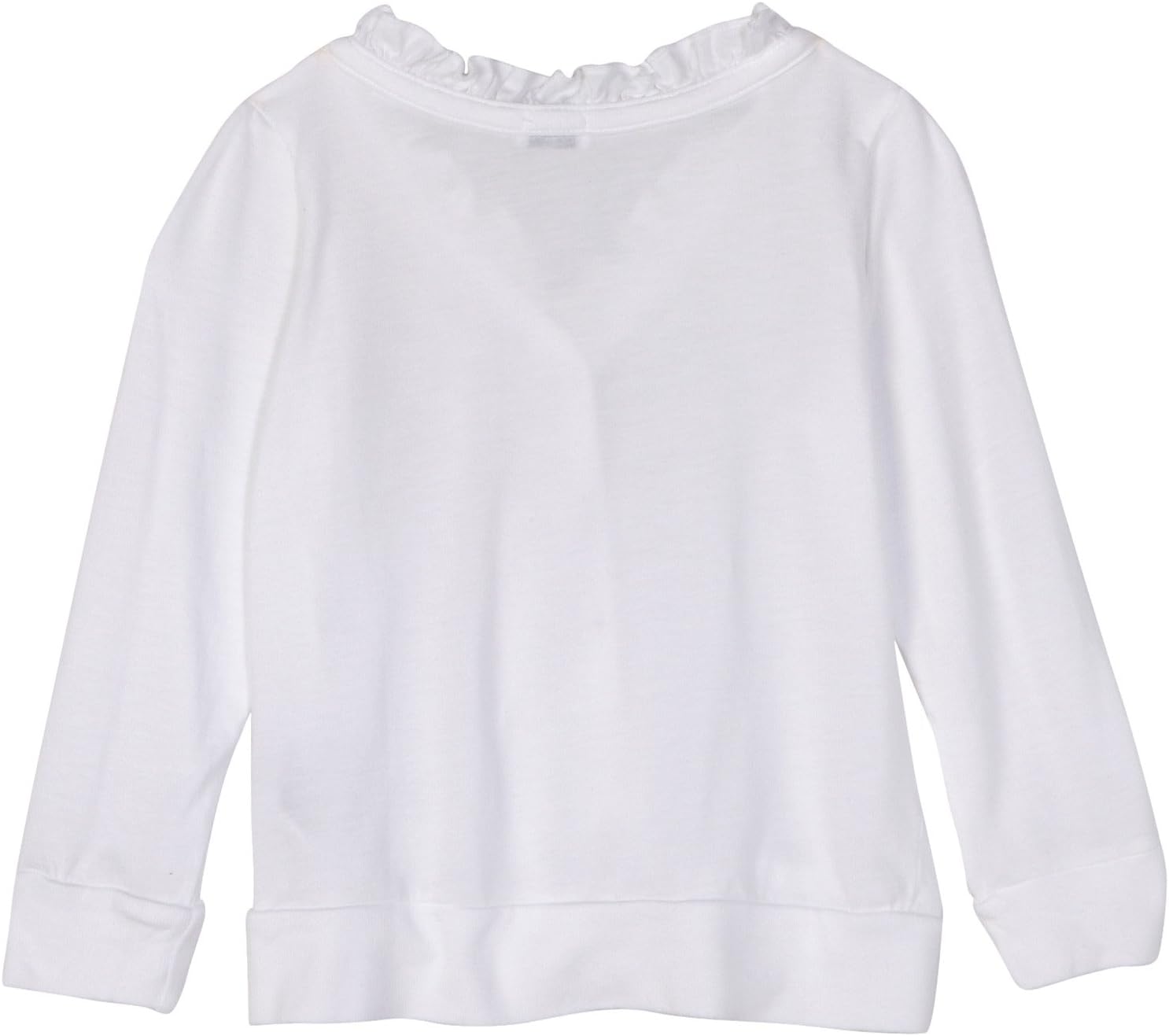 Splendid Littles Little Girls' Heavy Modal Jersey Cardigan