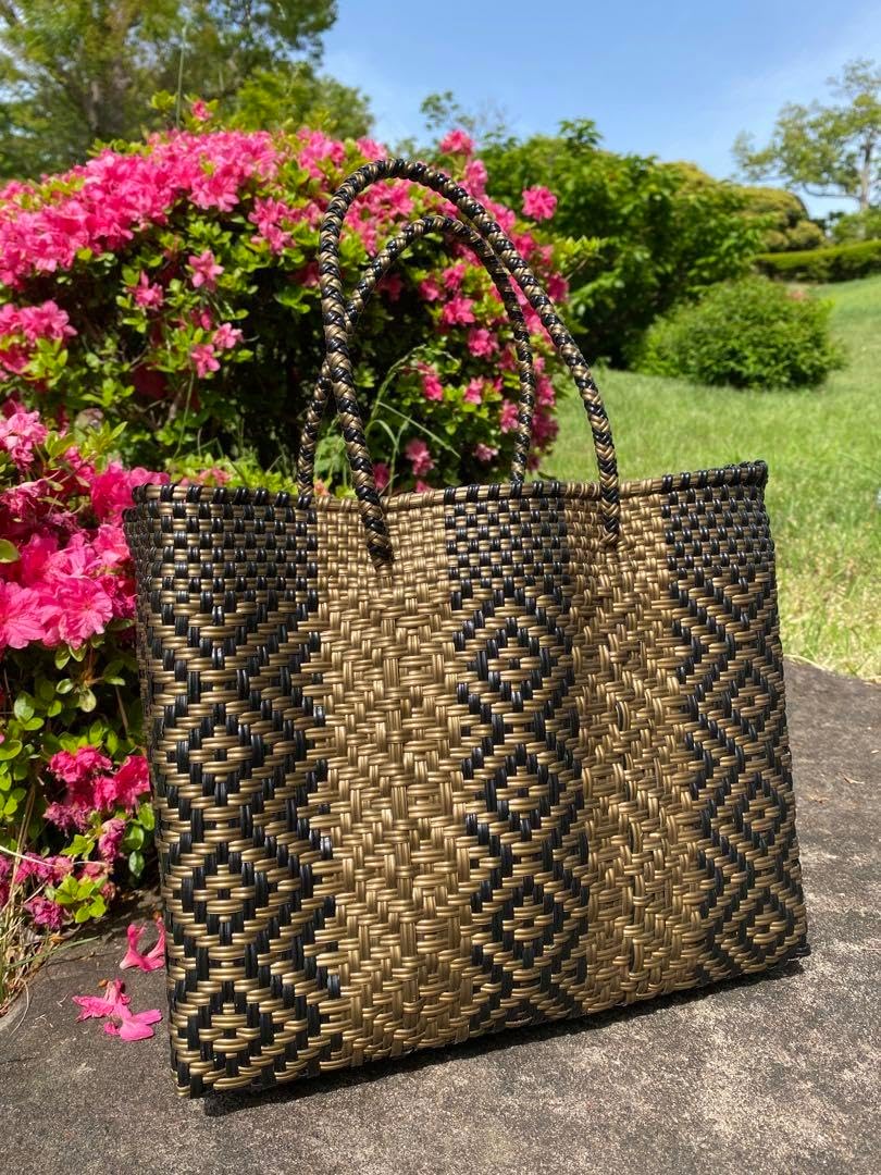 #G117-L1-Mサイズ　メキシコ　オアハカ　メルカドバッグ G757-L1-Sサイズ メキシコ オアハカ メルカドバッグ メルカドバッグメンズ