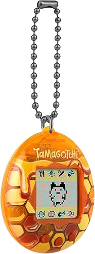 Miniatura 5 de Tamagotchi Original - Miel pura