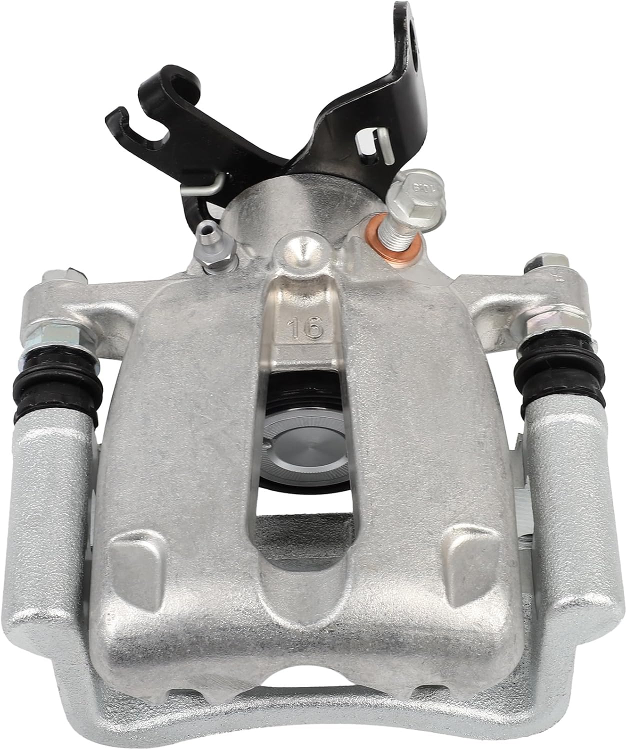 ECCPP Disc Brake Caliper Assembly 18B5324 Replacement For LaCrosse 2012-2016,For Malibu 2013,For Regal 2011-2017 - Rear Driver Side