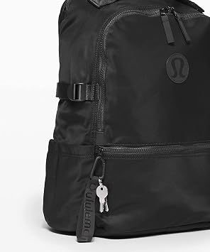 Lululemon New Crew Backpack