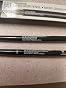 wet n wild Ultimate Brow Micro Eyebrow Retractable Pencil, Dark Brown, Ultra Fine 1.5mm Tip, Draws Tiny Brow Hairs
