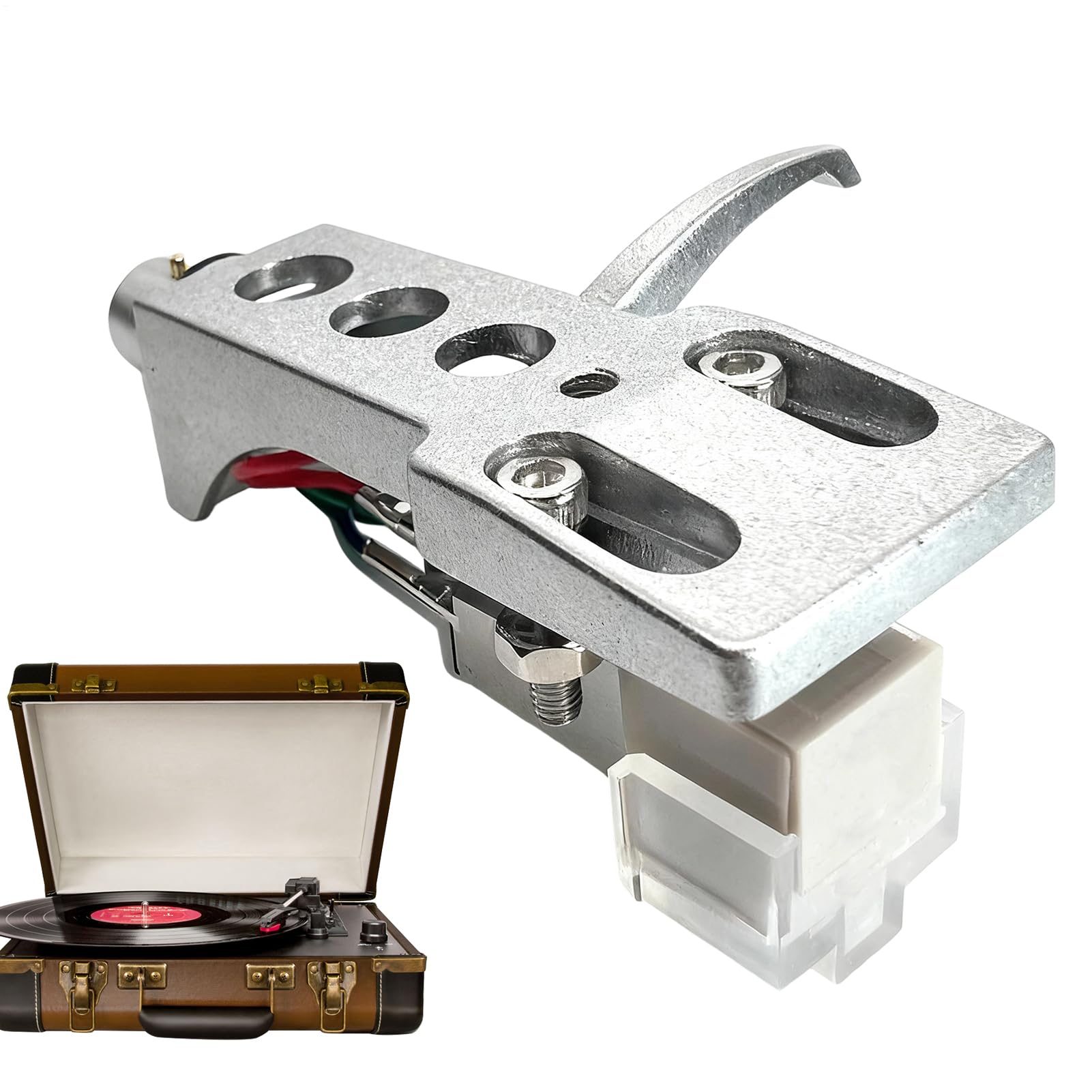 Cellule de Platine Montage Facile Ajustable