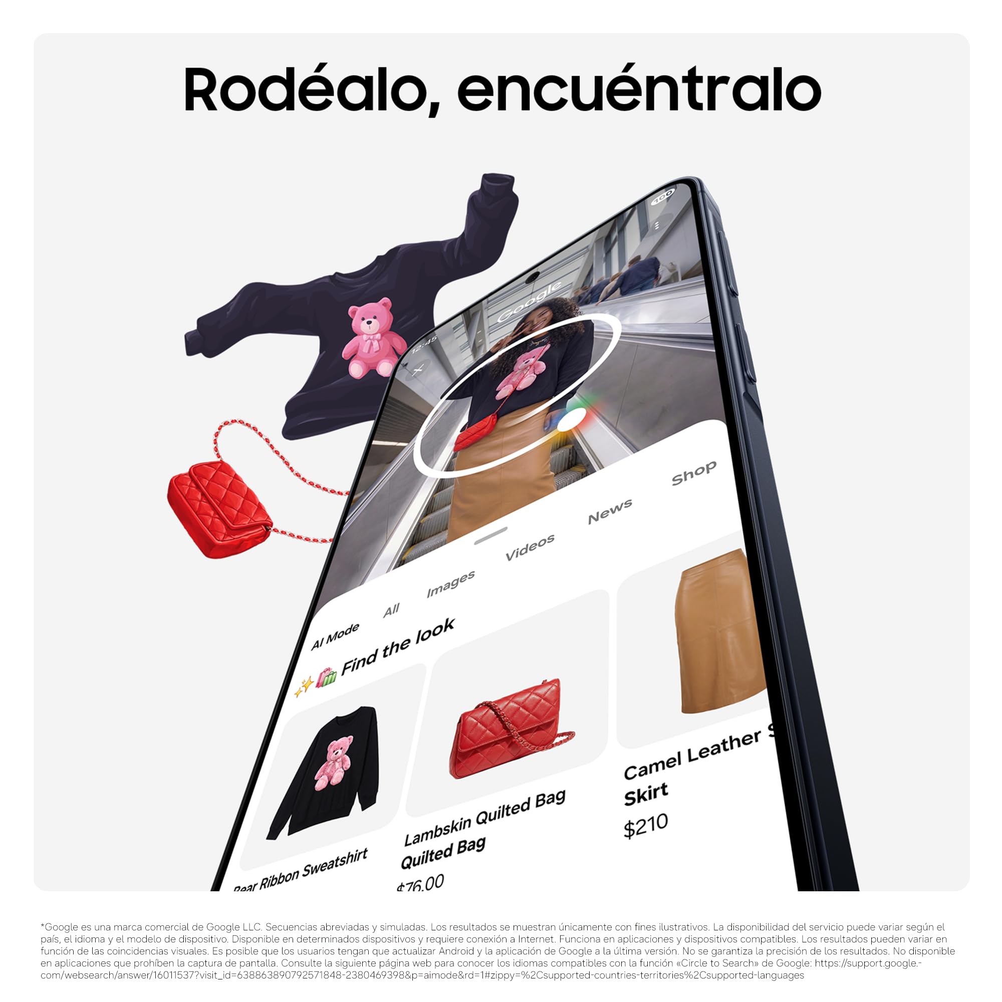 Samsung Galaxy A57 5G, 256GB, Móvil Fino con IA, 8GB, Gran Angular 50MP, Autonomía 2 Días, Batería 5000mAh, IP68, Garantía del Fabricante 3 Años + 1 Año Extra, Color Azul Oscuro (Versión Española)