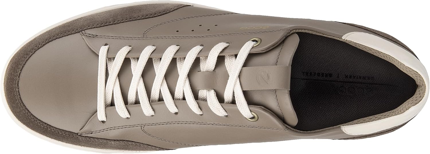 ECCO Mens Street Lite Court - Image 5