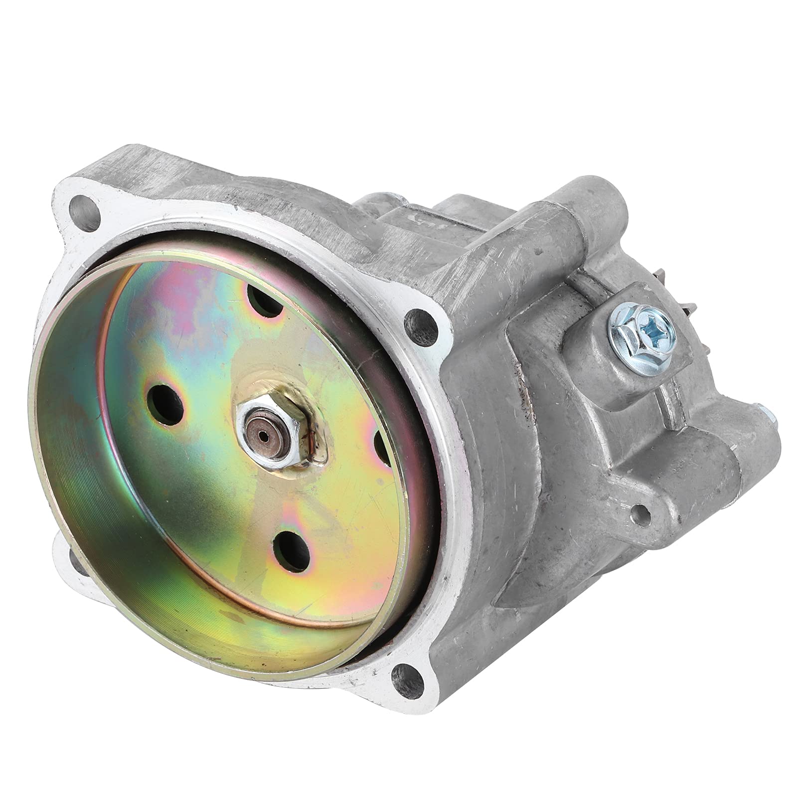 T8F Kette und Trommel Getriebe Ritzel Set für 33-49ccm Go-Karts, Motos und Dirt Bikes