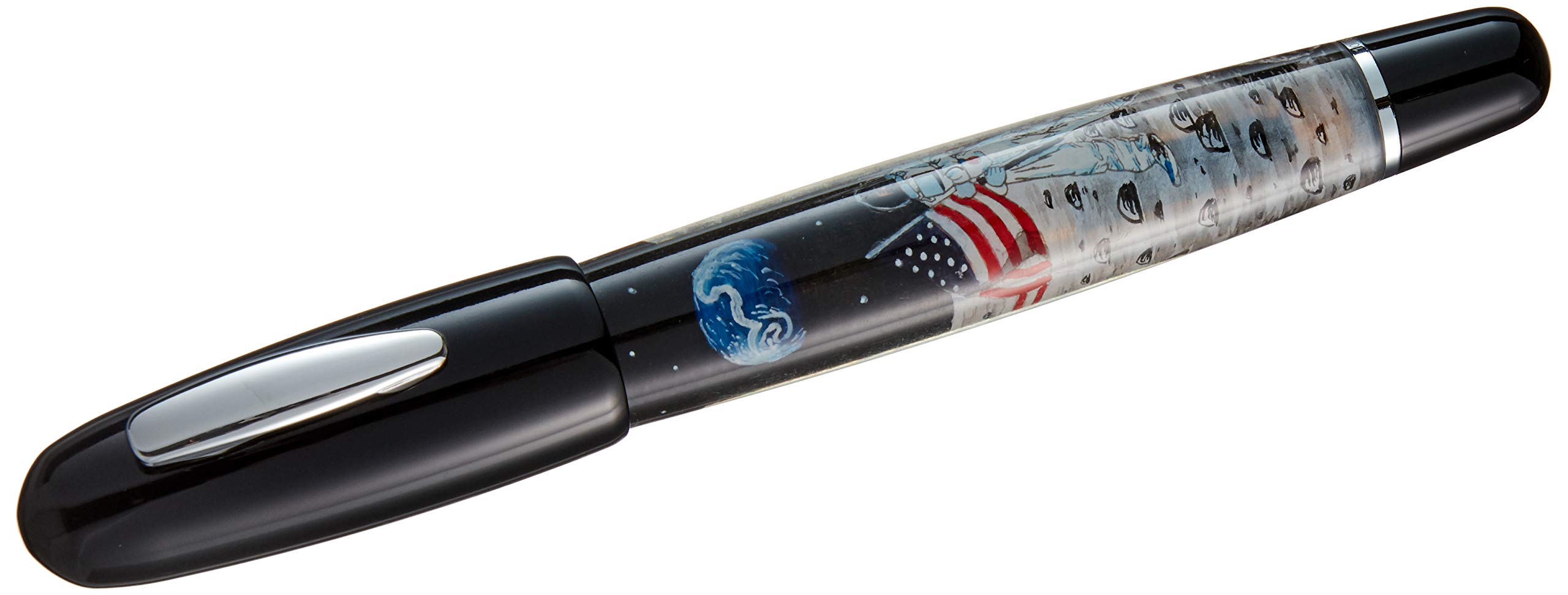 Monteverde The First Step Limited Edition Dolma Kalem, M