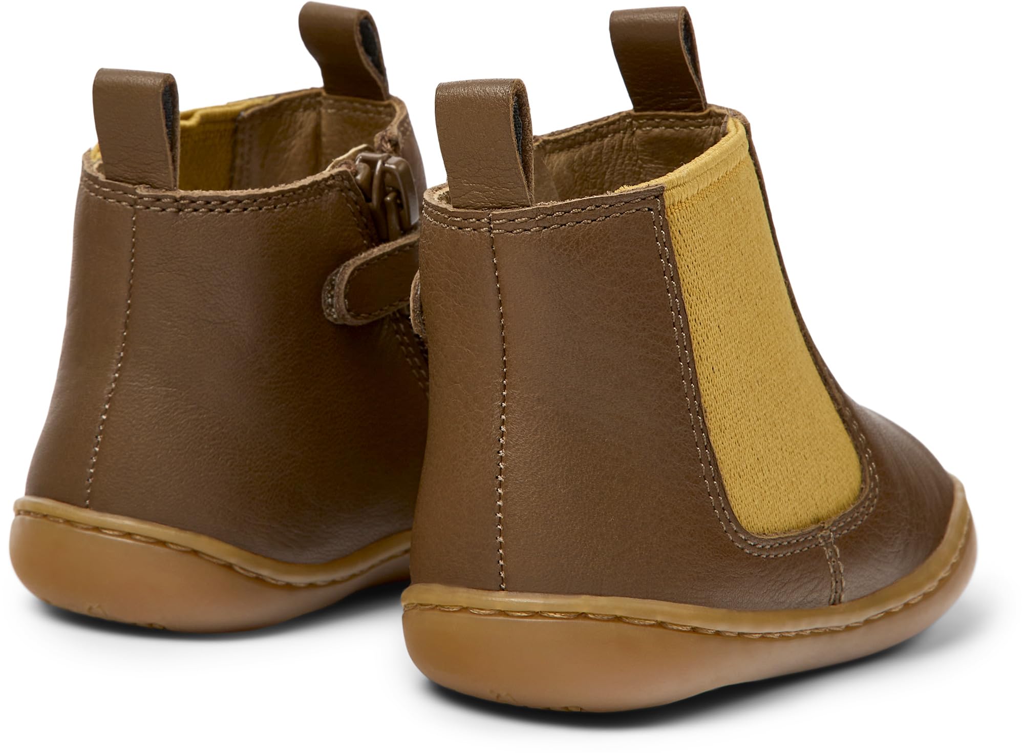 Camper Peu Cami K900348 Bottine ChelseaBébé fille