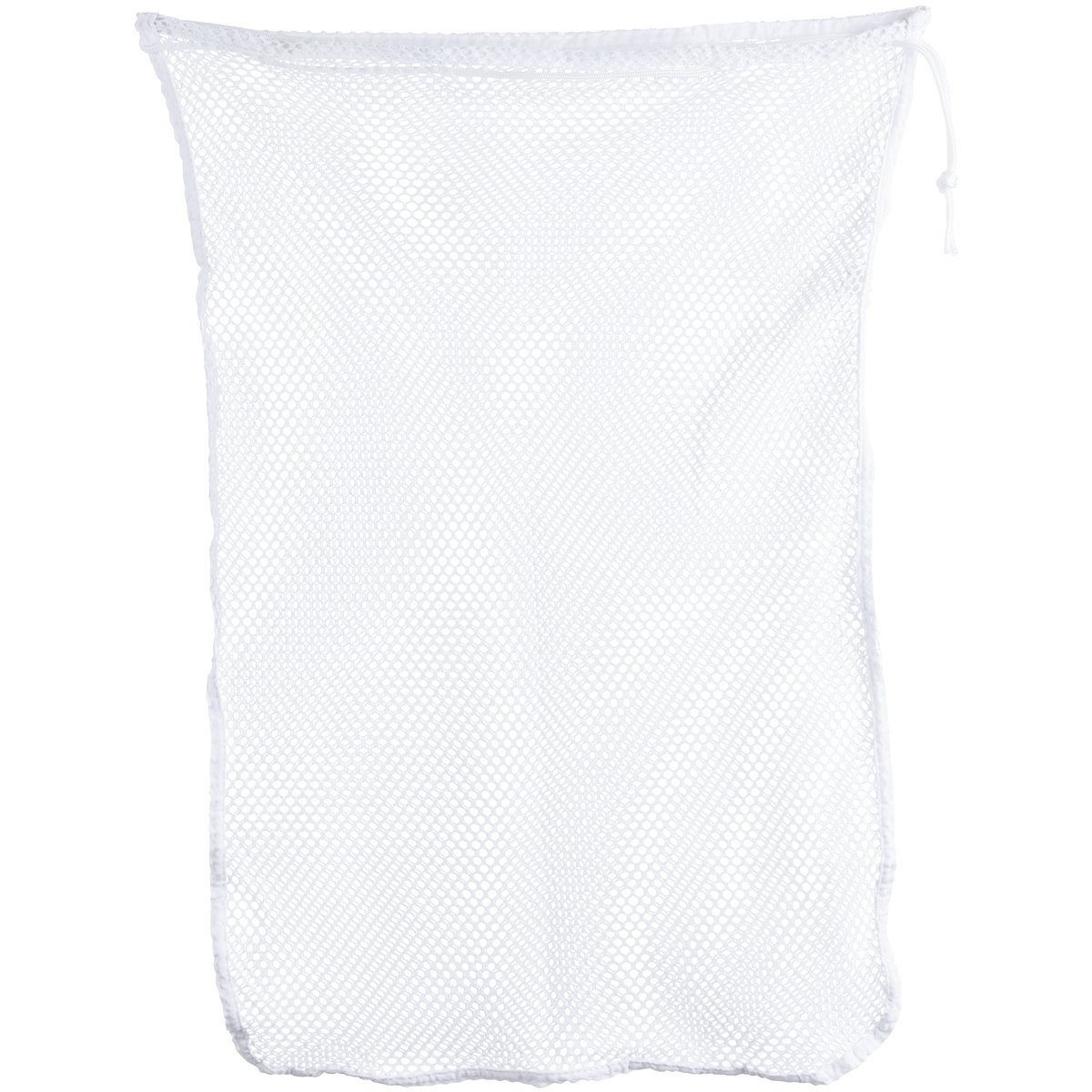 Mil-Tec Laundry Mesh Bag 50x75cm White