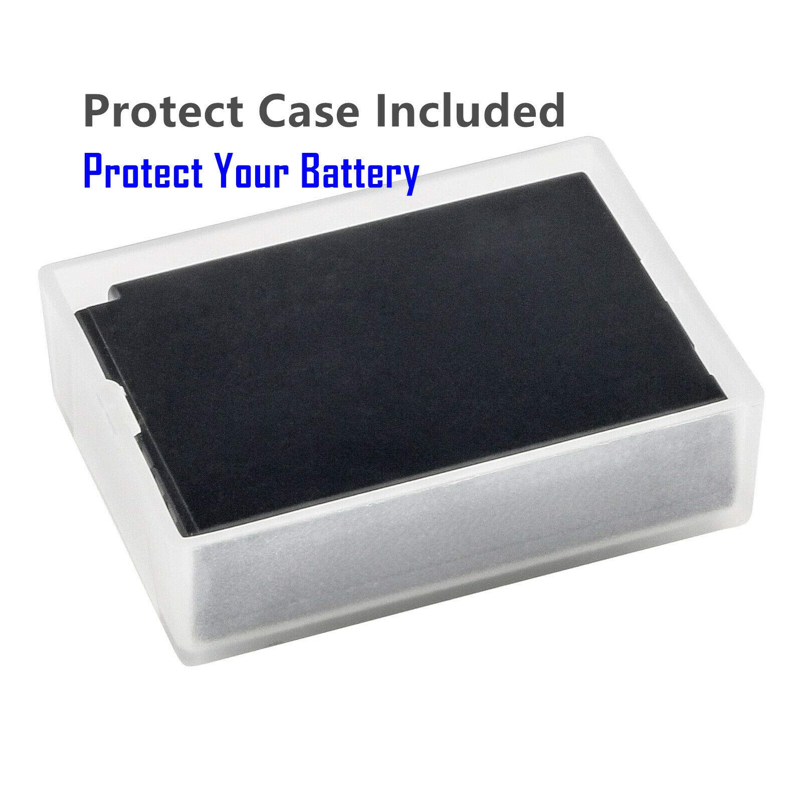 Kastar Battery Slim USB Charger for Panasonic DMW-BLG10 Kastar Battery Slim USB Charger for Panasonic DMW-BLG10