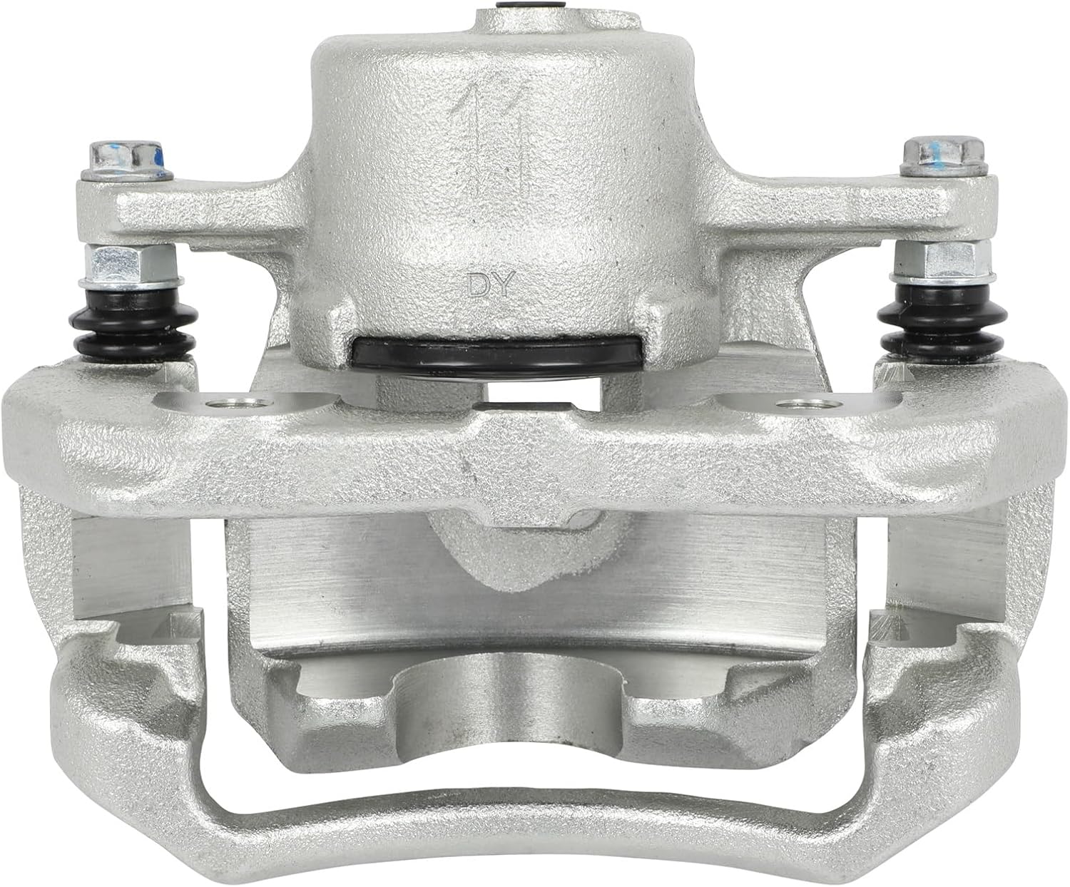 19B3200 Front Right Disc Brake Caliper Assembly w/Bracket Compatible For 2005-2015 For Toyota For Tacoma