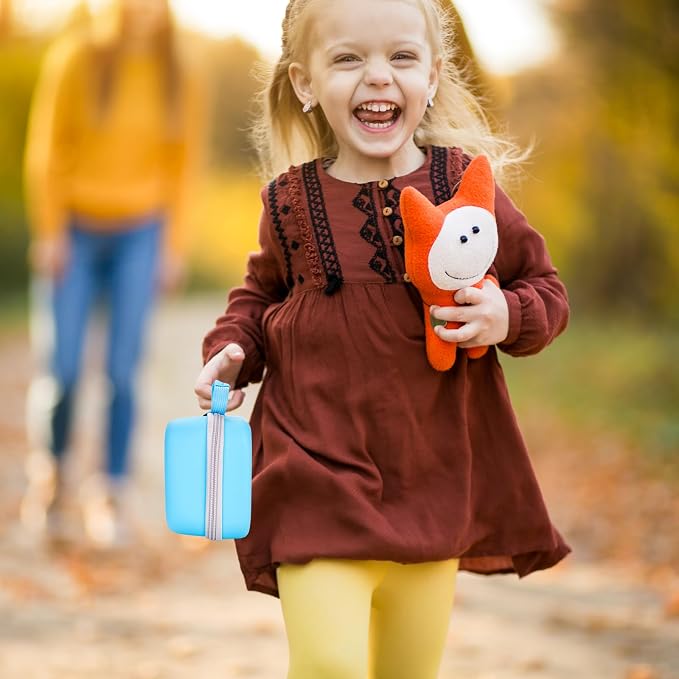 Funda infantil para cámara instantánea Compatible para cámara Kids miniatura 7