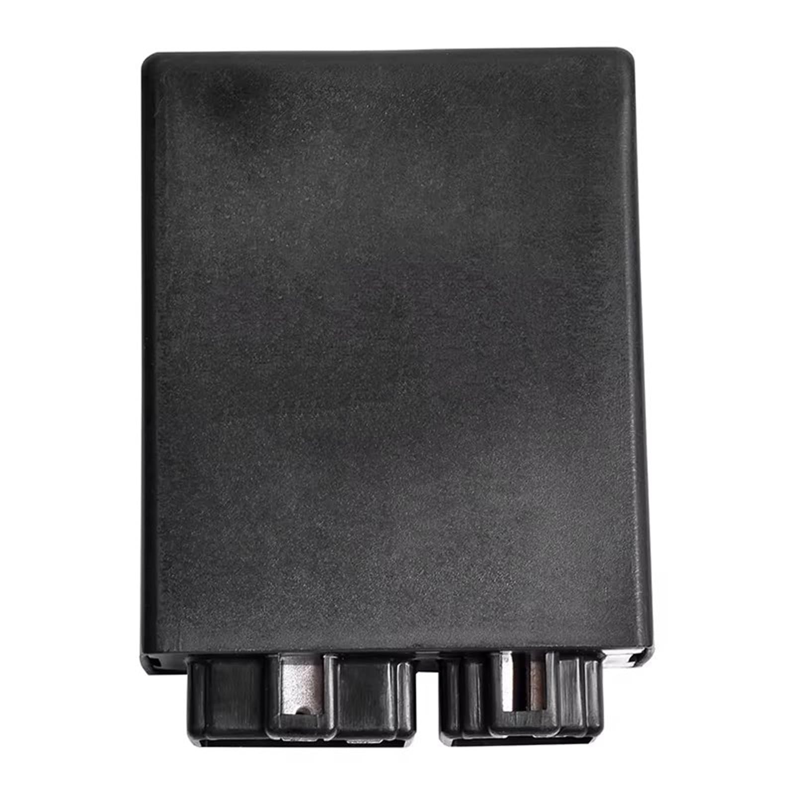 Universal Cdi Control Unit Compatible With For ZZR400 1990-1992 Motorcycle Intelligent Digital Ignition CDI Igniter 21119-1289