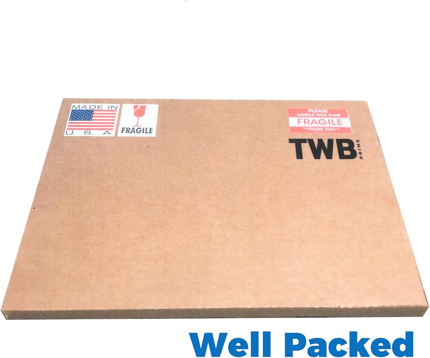 Protective Sneeze Guard, (24"W x 16"H) Clear Acrylic Plexiglass Shield for Counters, Transaction Window for Employers, Workers & Customers : Office Products
