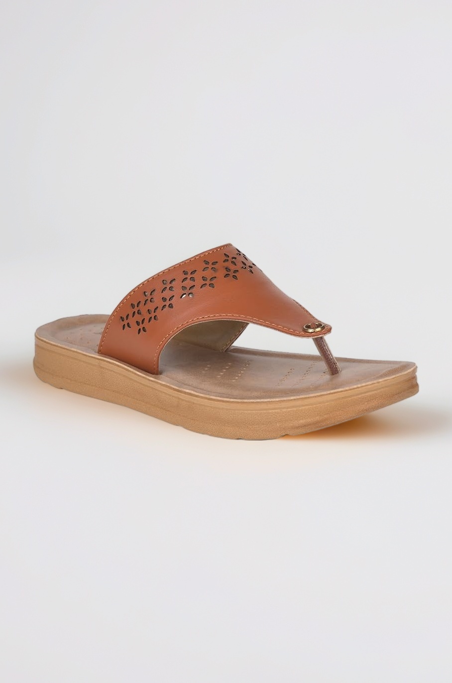 Women's Slip-on Sandal