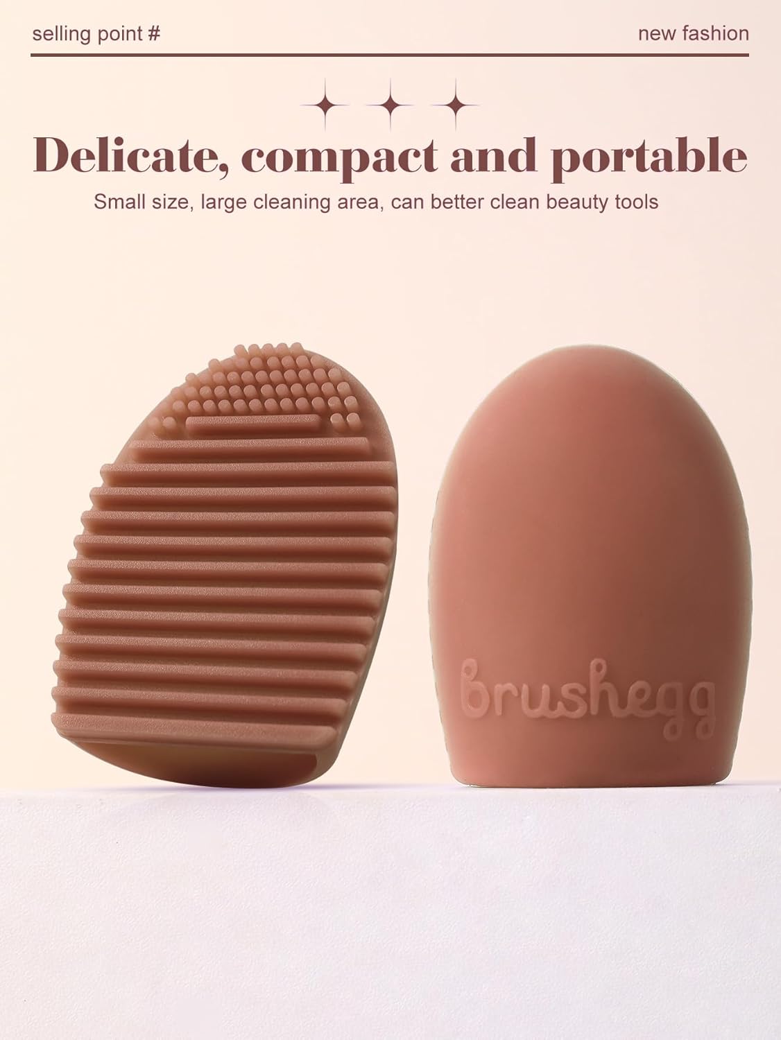 Kit de ferramentas de maquiagem com 22 peças, 1 faixa de cabeça de arco de spa e 2 peças, conjunto de pulseiras, esponja de maquiagem em pó em promoção! Veja a oferta e mais achadinhos de Acessórios 4 Hoje é o melhor dia para comprar Kit de ferramentas de maquiagem com 22 peças, 1 faixa de cabeça de arco de spa e 2 peças, conjunto de pulseiras, esponja de maquiagem em pó com aquele preço maroto! Promoção! Aproveite a oferta! 4