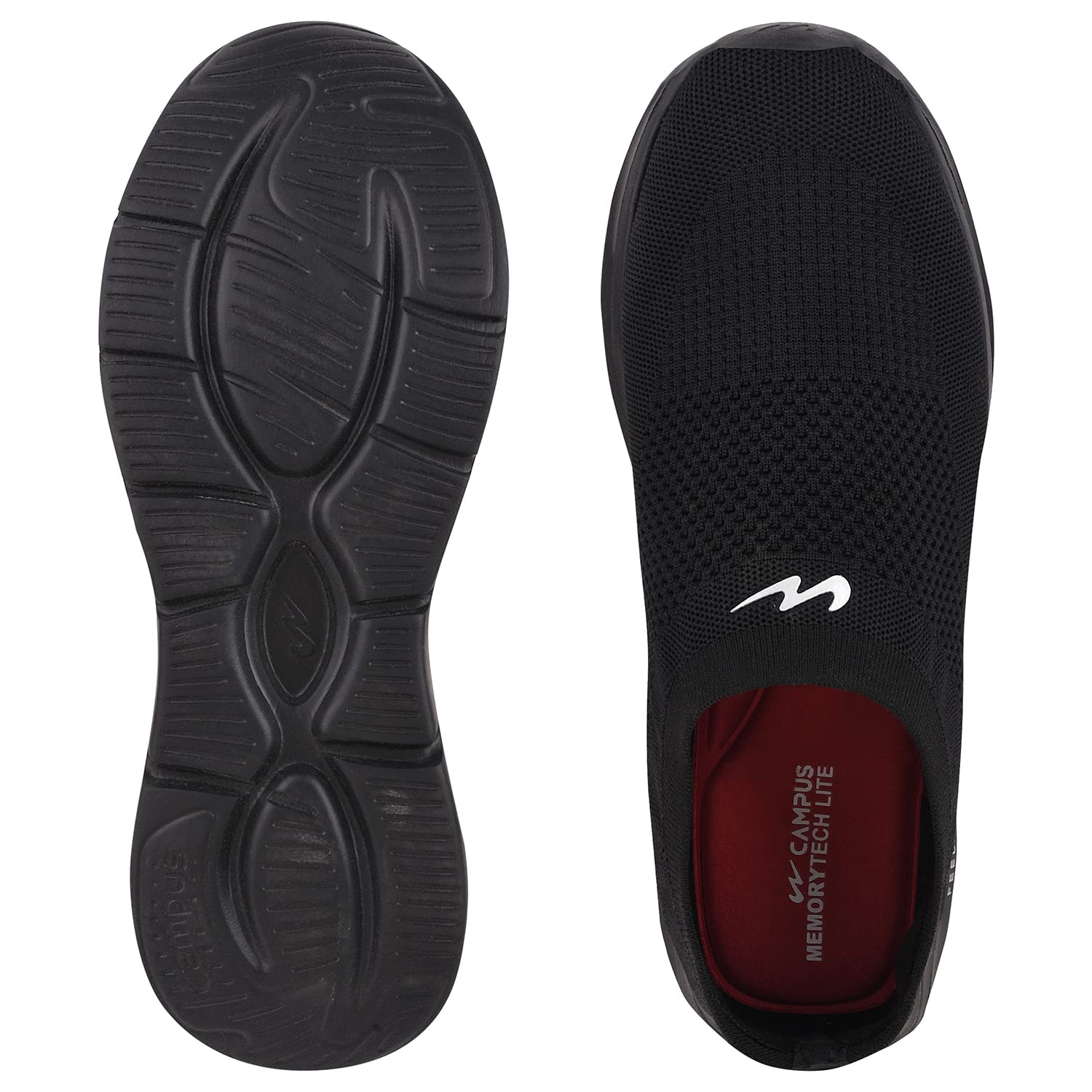 Campus Men's King Pro Walking Shoe 5 71B5M3fcJvL. SL1500