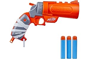Fortnite Flare Dart Blaster