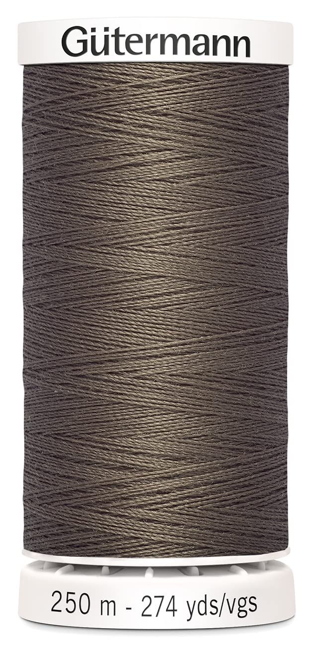 Gutermann Contains Thread 273 Yards Gabardine — image 1