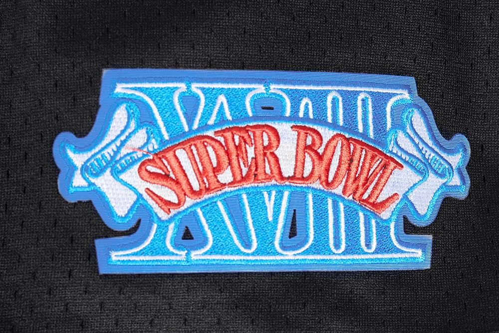 Pro Standard Mens NFL Mesh Button Down Top