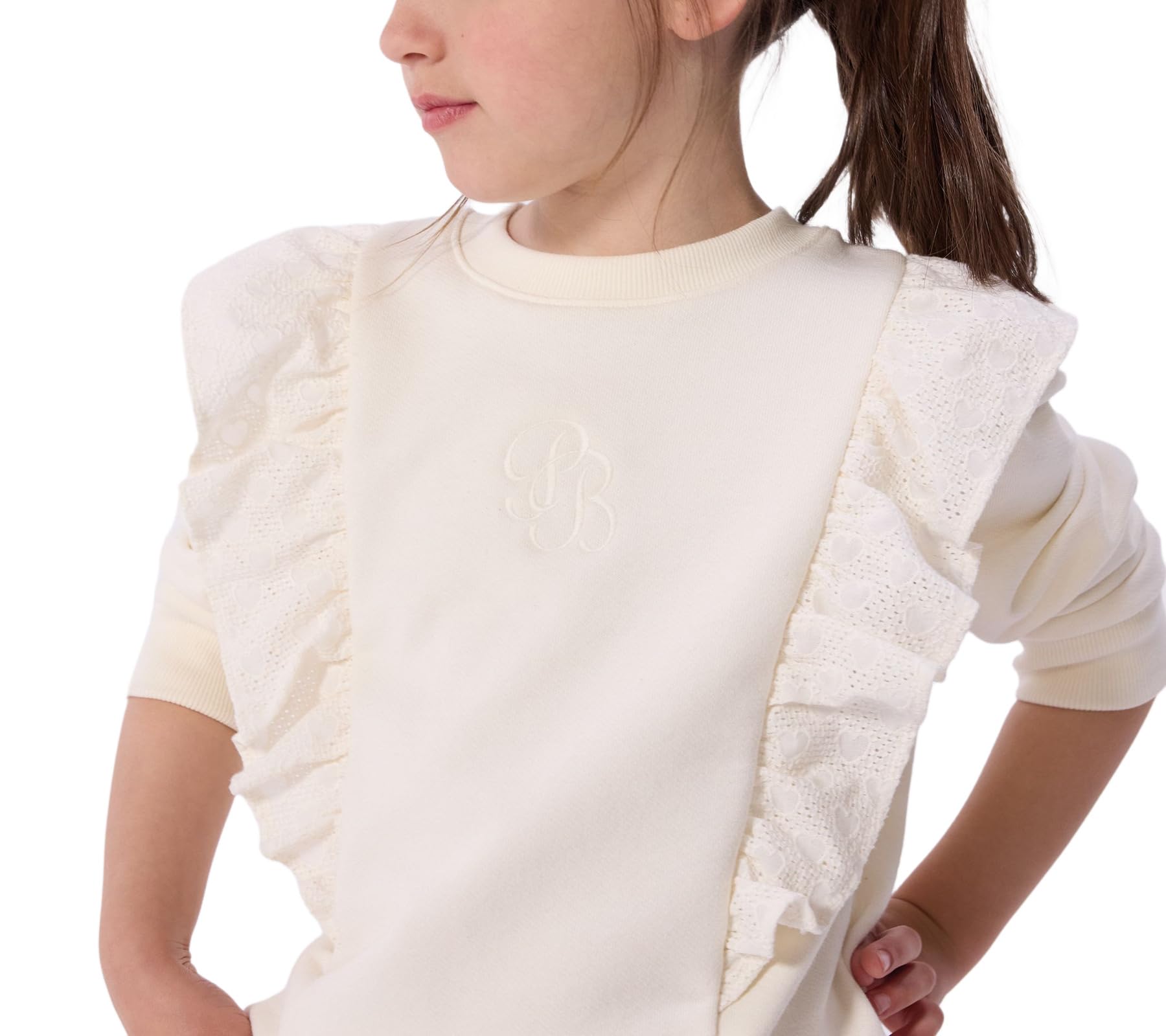 Petit Bateau Abbigliamento Giorno Bambine e Ragazze