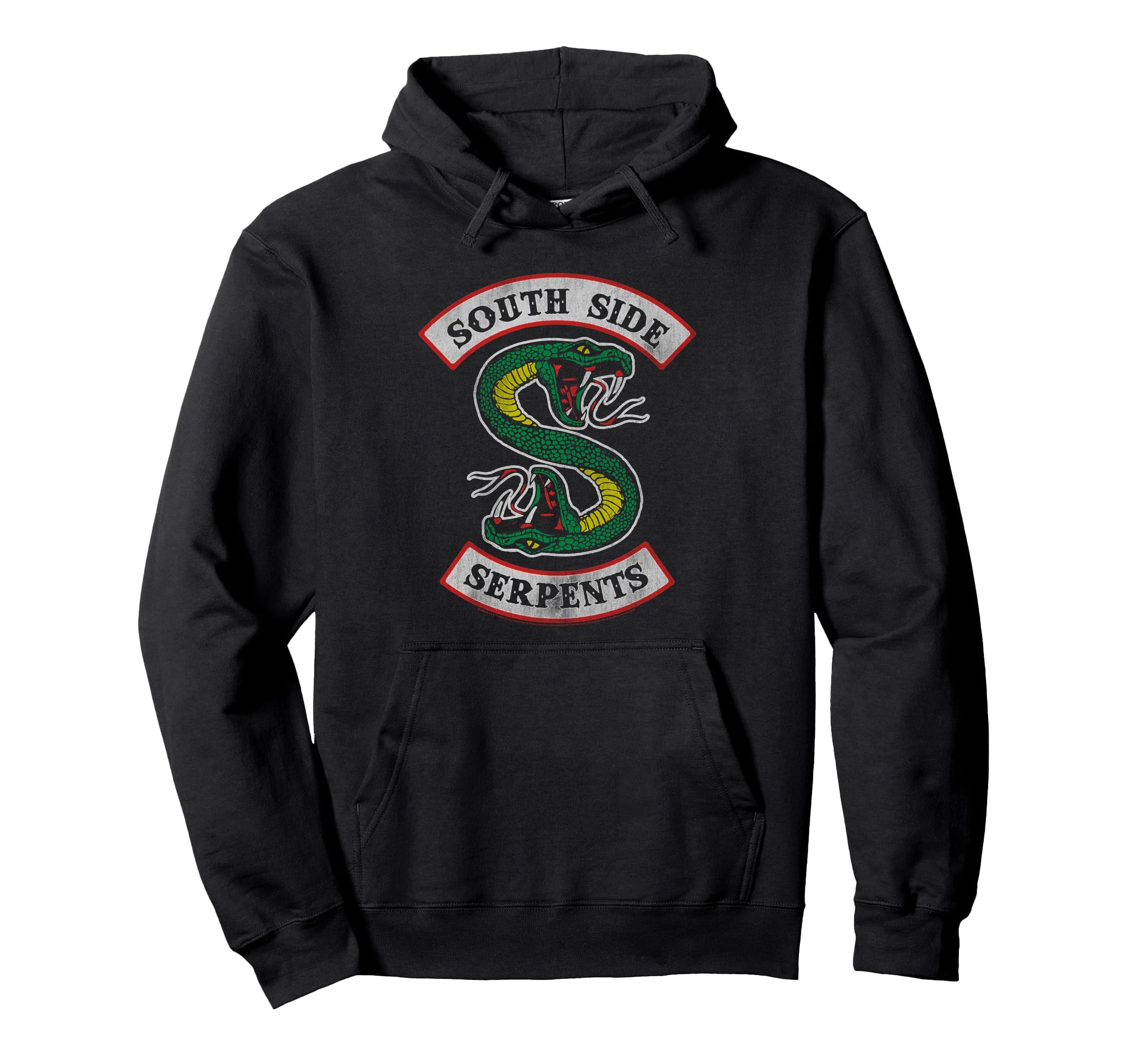Riverdale South Side Serpent Pullover Hoodie