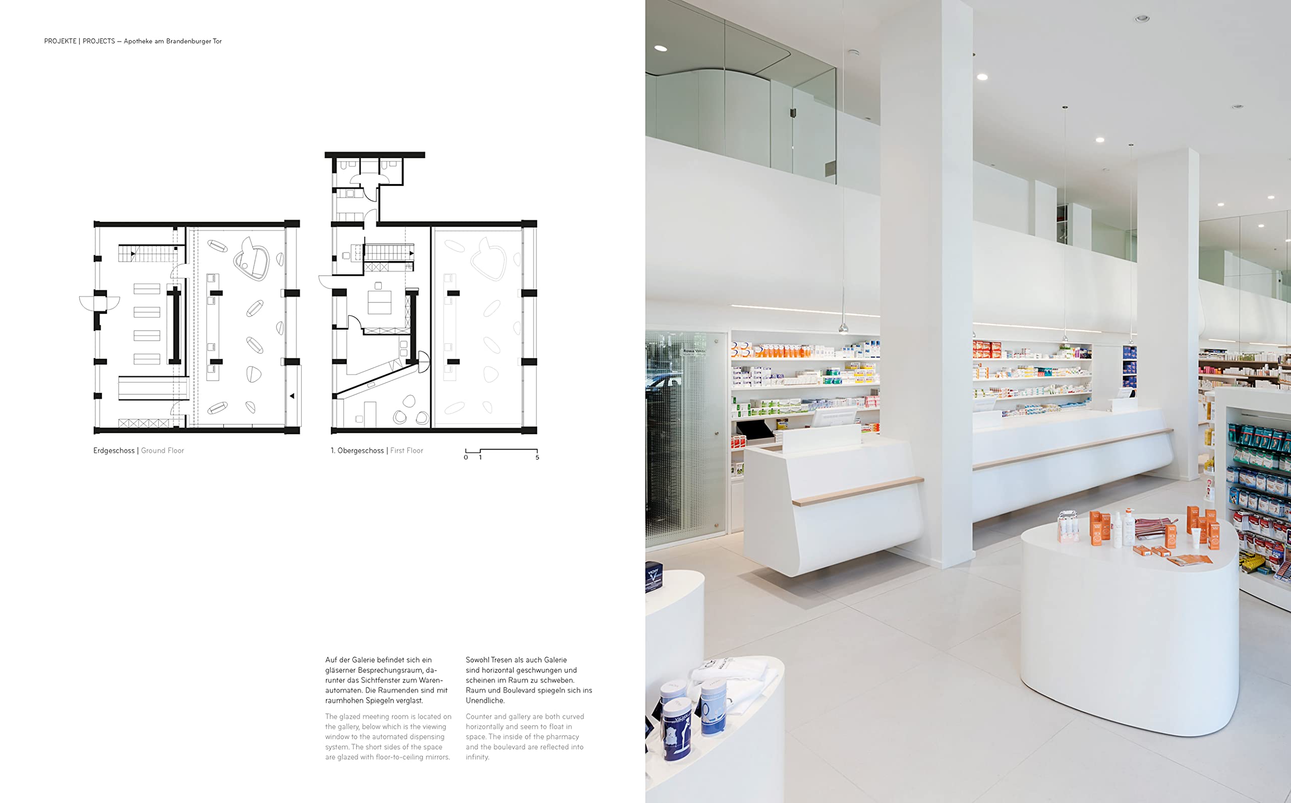 Innenarchitektur: Entwurfshilfe und Projektsammlung (Handbuch und Planungshilfe/Construction and Design Manual)